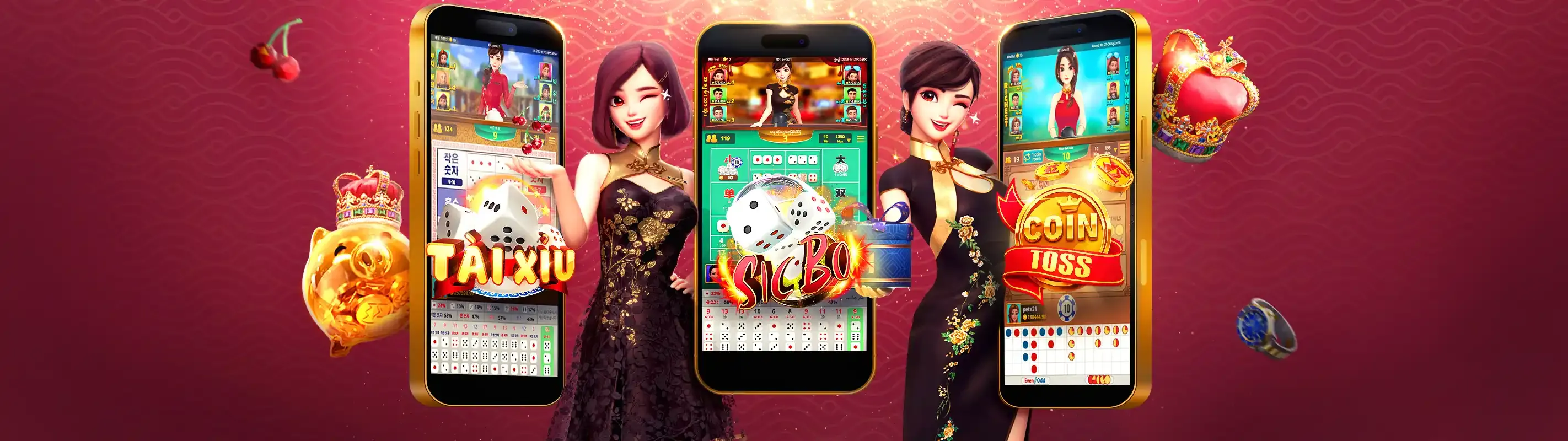 Đá Gà Trực Tuyến Hấp Dẫn Trên 9bet App