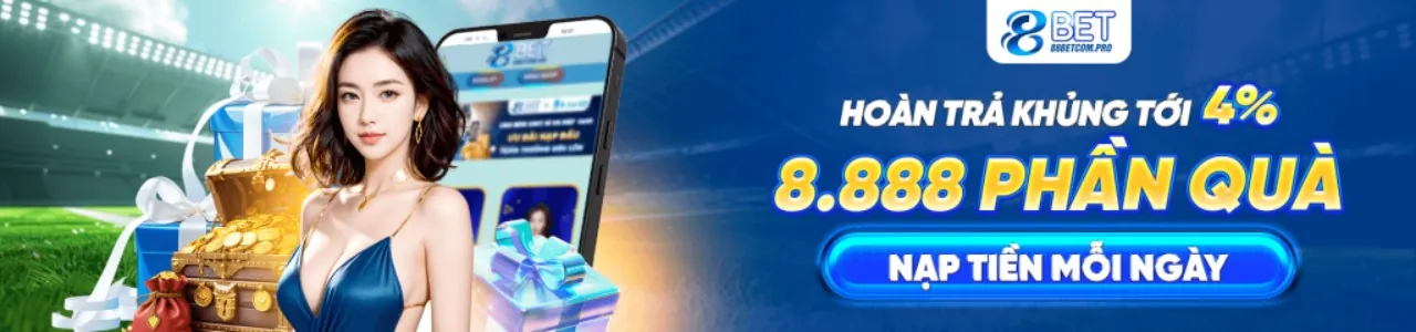 Giao diện hiện đại của 9bet App